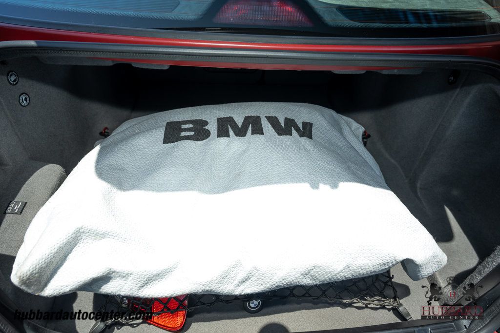 2003 BMW M5  - 23049755 - 89