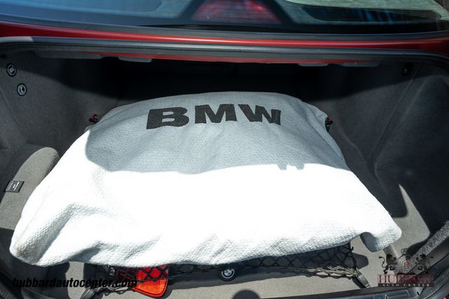 2003 BMW M5  - 23049755 - 89