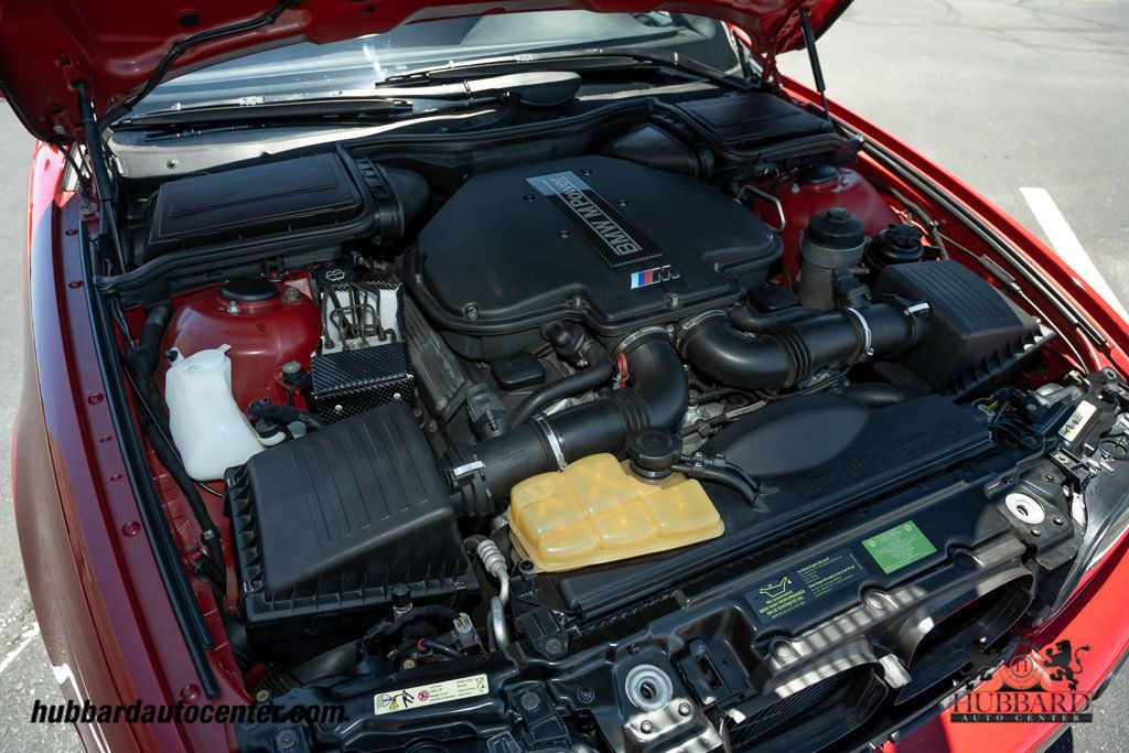 2003 BMW M5  - 23049755 - 92