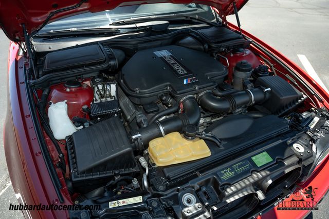2003 BMW M5  - 23049755 - 92