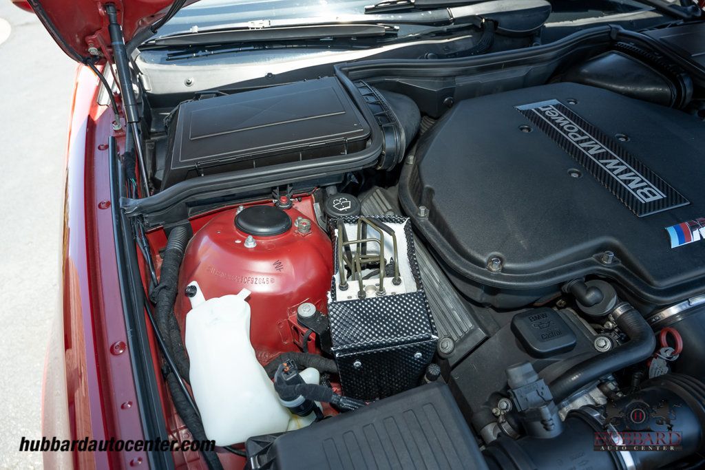 2003 BMW M5  - 23049755 - 93
