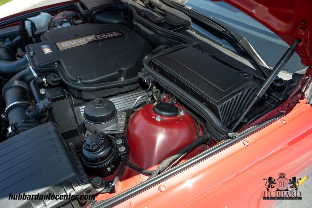 2003 BMW M5  - 23049755 - 94