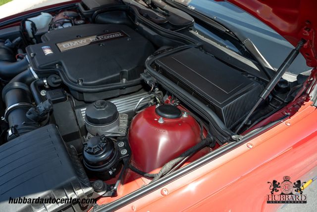 2003 BMW M5  - 23049755 - 94