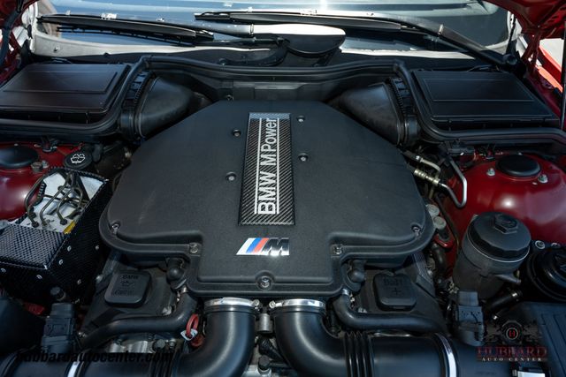 2003 BMW M5  - 23049755 - 97