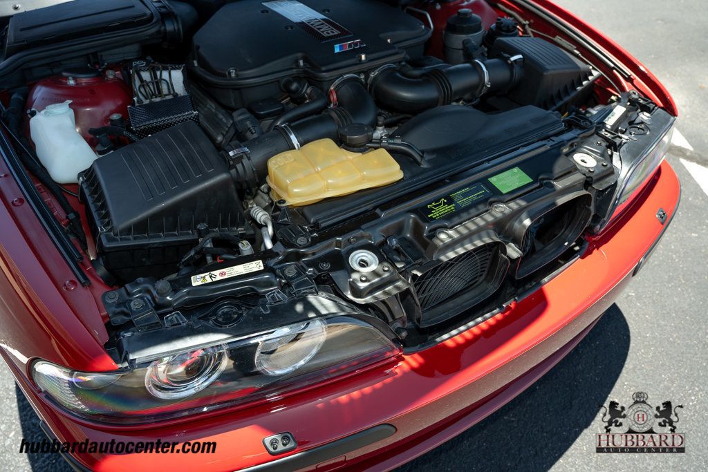 2003 BMW M5  - 23049755 - 98