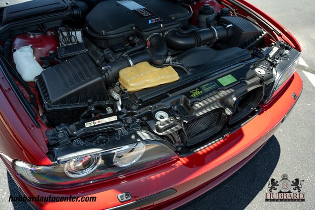2003 BMW M5  - 23049755 - 98