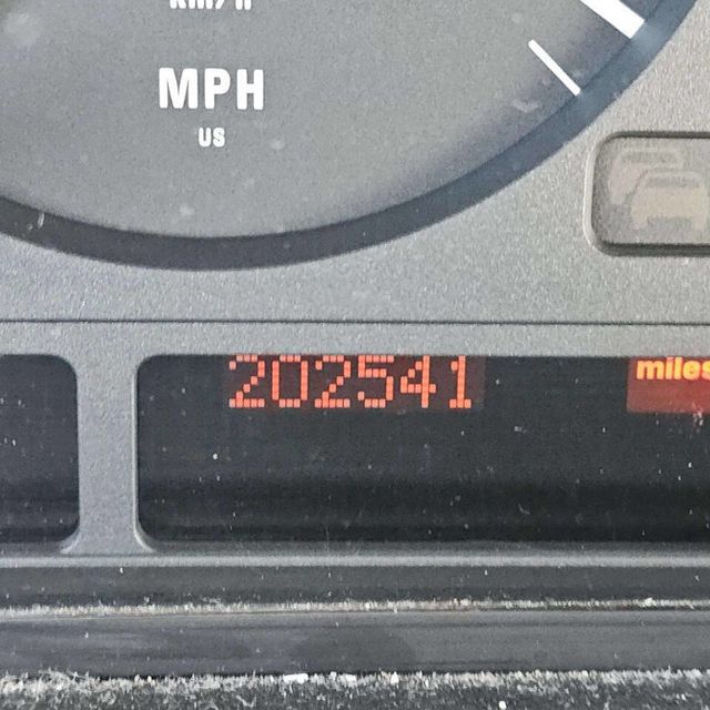 2003 BMW X5 3.0i - 22962399 - 9