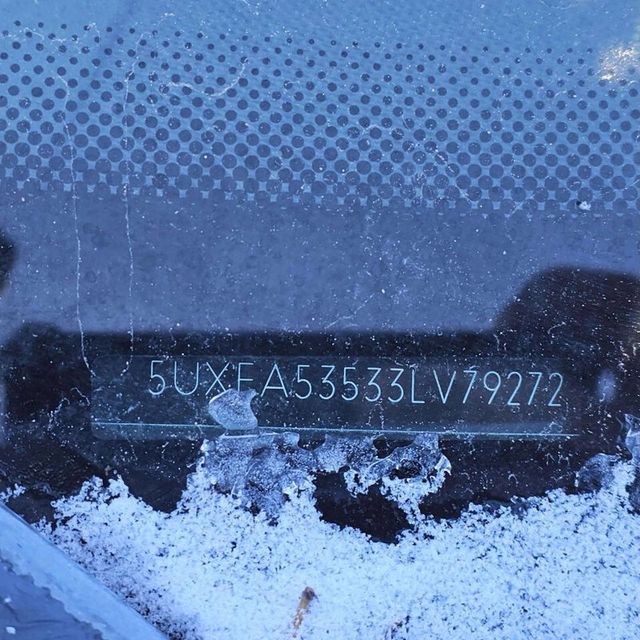 2003 BMW X5 3.0i - 22962399 - 11