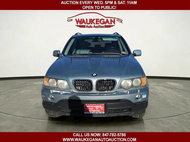 2003 BMW X5 3.0i - 22962399 - 1