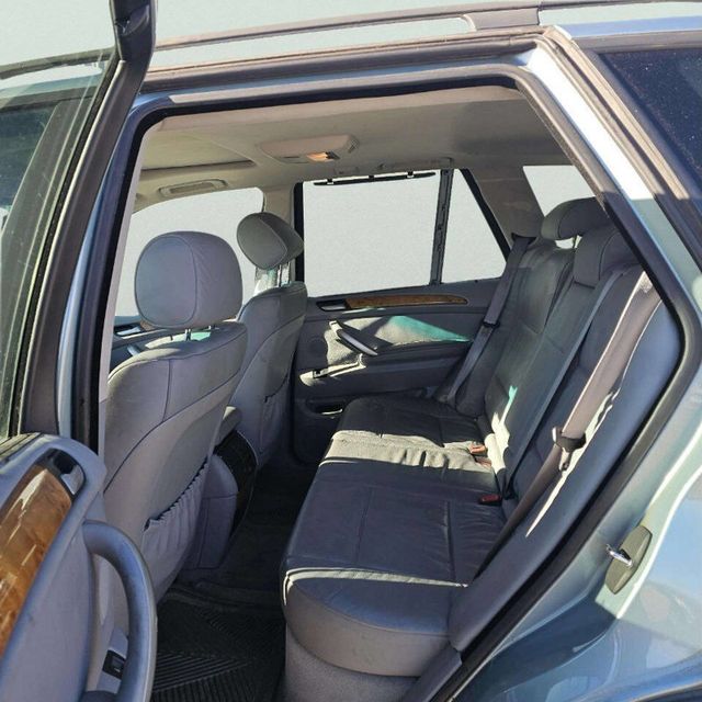 2003 BMW X5 3.0i - 22962399 - 6