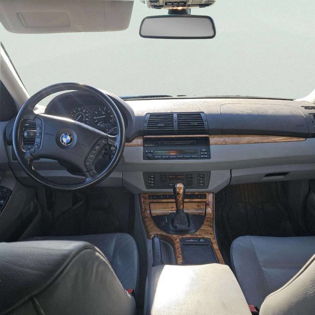 2003 BMW X5 3.0i - 22962399 - 7