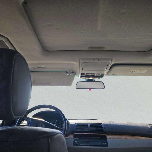 2003 BMW X5 3.0i - 22962399 - 8