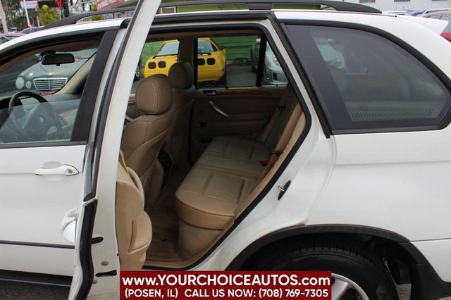 2003 BMW X5 3.0i - 22612938 - 9