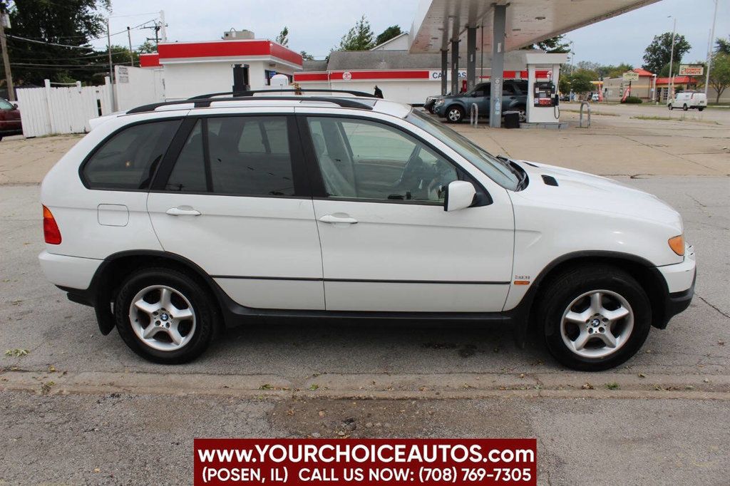 2003 BMW X5 3.0i - 22612938 - 7