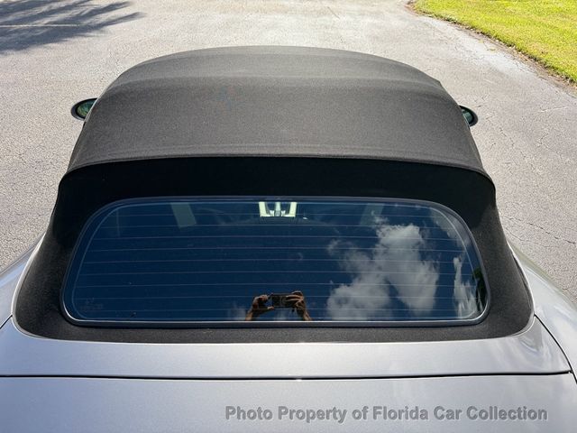 2003 BMW Z4 3.0i Roadster Sport Package Automatic - 22927464 - 27