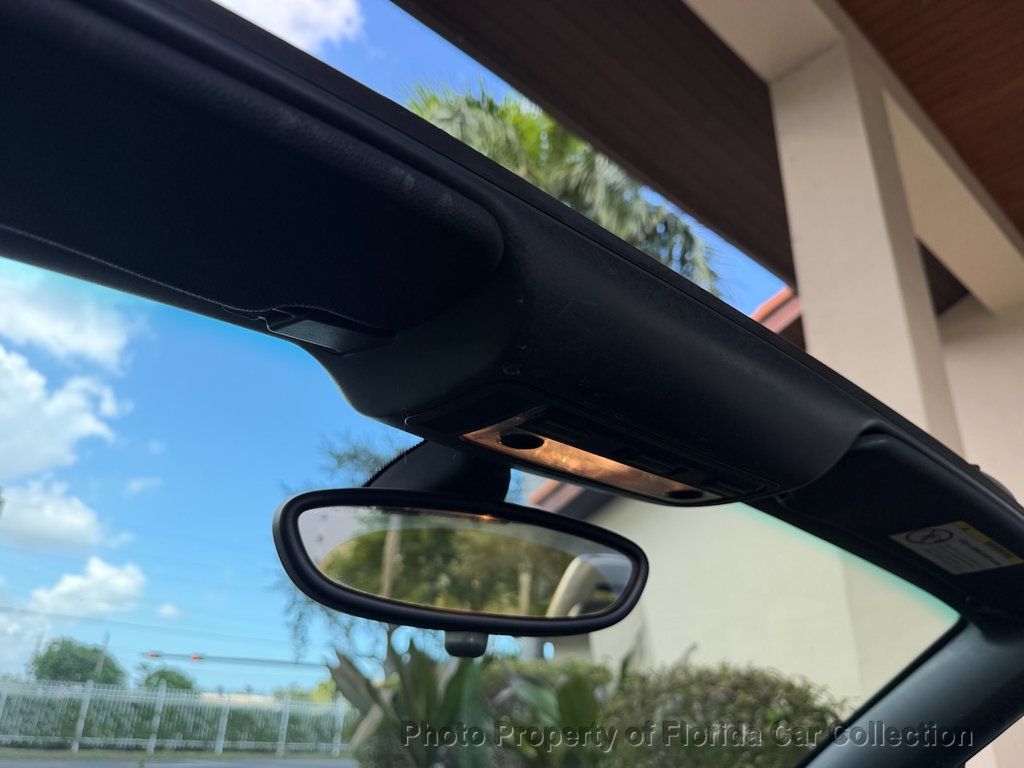 2003 BMW Z4 3.0i Roadster Sport Package Automatic - 22927464 - 45