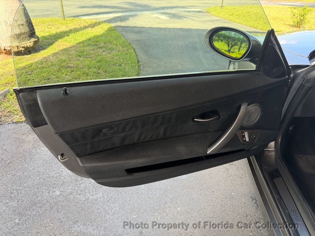 2003 BMW Z4 3.0i Roadster Sport Package Automatic - 22927464 - 50