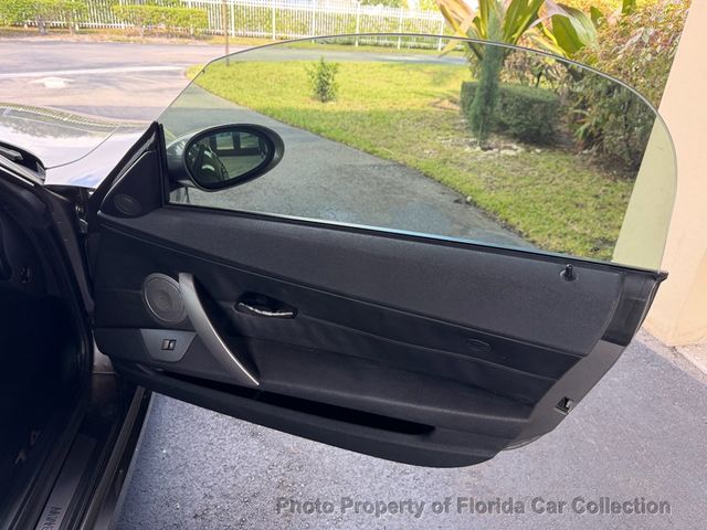 2003 BMW Z4 3.0i Roadster Sport Package Automatic - 22927464 - 51