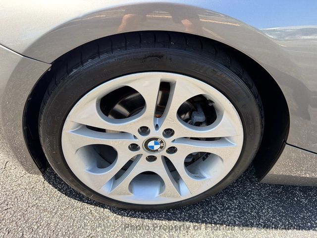 2003 BMW Z4 3.0i Roadster Sport Package Automatic - 22927464 - 70