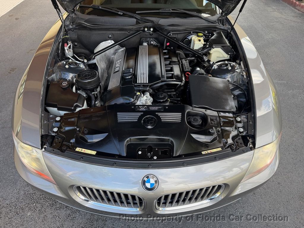 2003 BMW Z4 3.0i Roadster Sport Package Automatic - 22927464 - 74