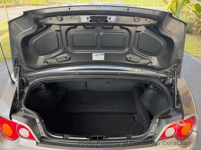 2003 BMW Z4 3.0i Roadster Sport Package Automatic - 22927464 - 79