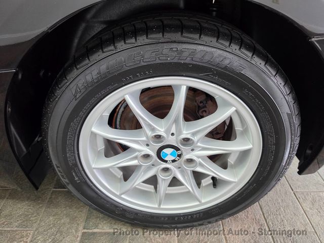 2003 BMW Z4 Roadster 2.5i - 22897605 - 17