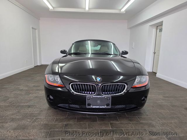 2003 BMW Z4 Roadster 2.5i - 22897605 - 1