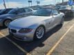 2003 BMW Z4 Roadster 2.5i - 22943797 - 0