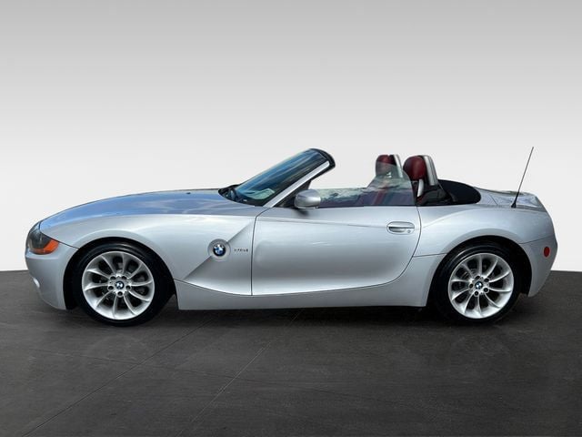 2003 BMW Z4 Roadster 2.5i - 23014037 - 2