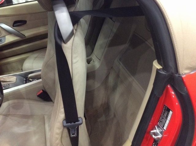 2003 Bmw Z4 Roadster 2.5si photo 19