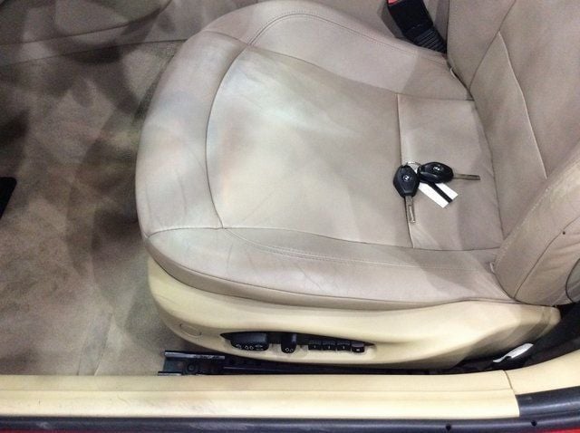 2003 BMW Z4 Roadster 2.5i - 22956806 - 10