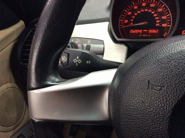 2003 BMW Z4 Roadster 2.5i - 22956806 - 14