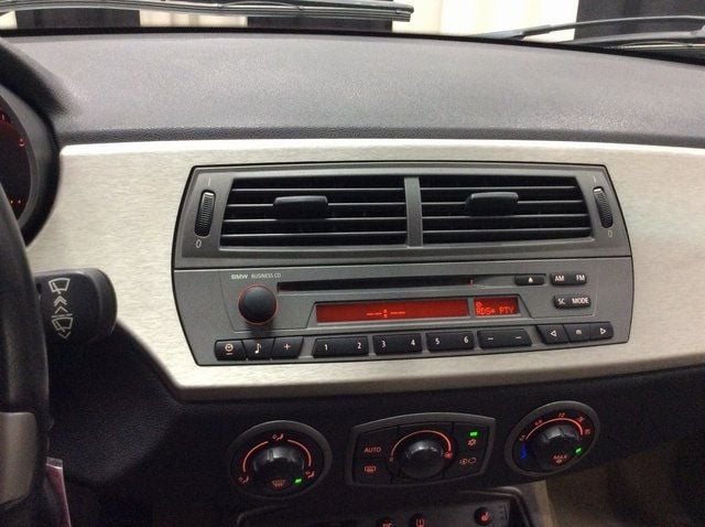 2003 BMW Z4 Roadster 2.5i - 22956806 - 16