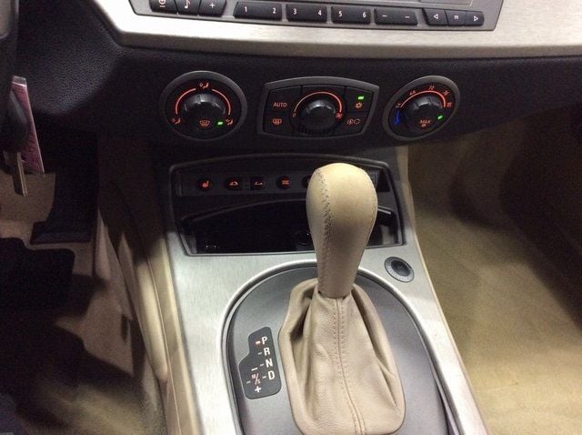 2003 BMW Z4 Roadster 2.5i - 22956806 - 17