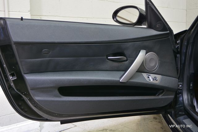 2003 BMW Z4 Roadster 2.5i - 22953455 - 12