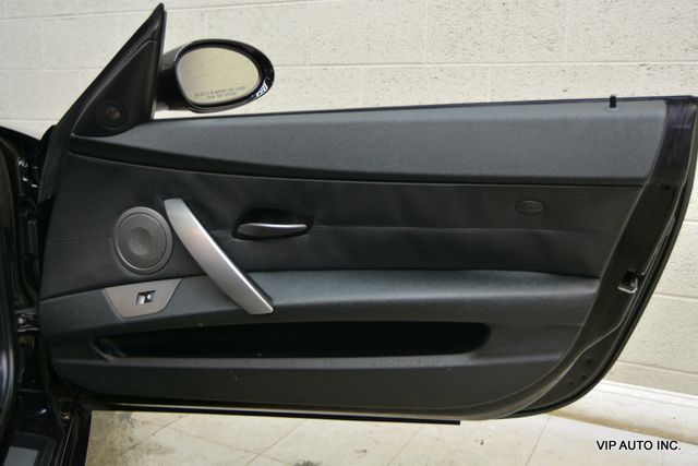 2003 BMW Z4 Roadster 2.5i - 22953455 - 13