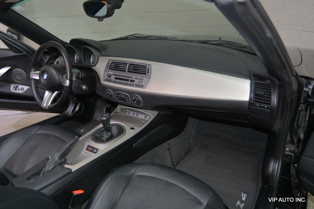 2003 BMW Z4 Roadster 2.5i - 22953455 - 15