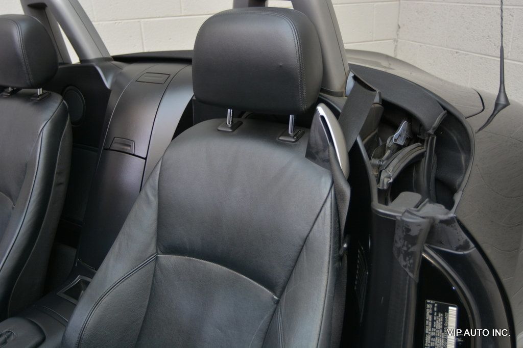 2003 BMW Z4 Roadster 2.5i - 22953455 - 16