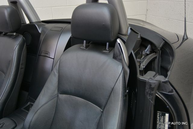 2003 BMW Z4 Roadster 2.5i - 22953455 - 16