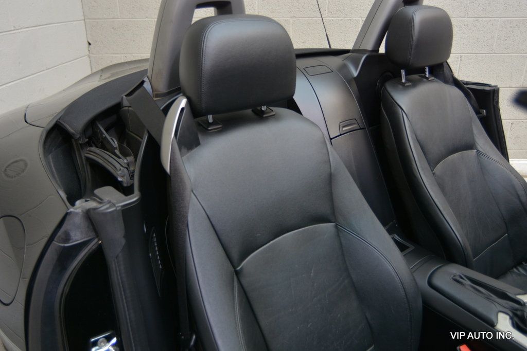 2003 BMW Z4 Roadster 2.5i - 22953455 - 17