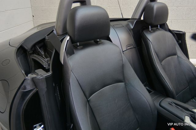 2003 BMW Z4 Roadster 2.5i - 22953455 - 17