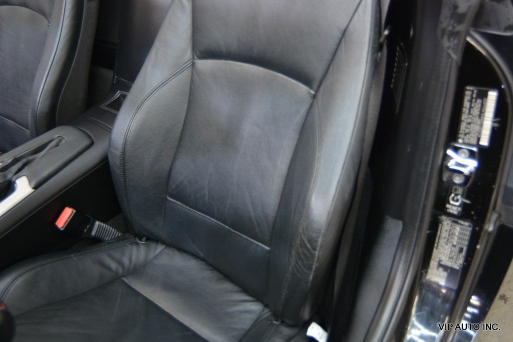 2003 BMW Z4 Roadster 2.5i - 22953455 - 18