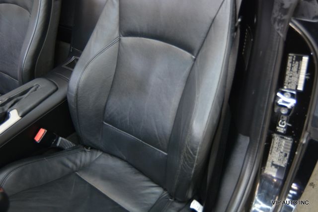 2003 BMW Z4 Roadster 2.5i - 22953455 - 18