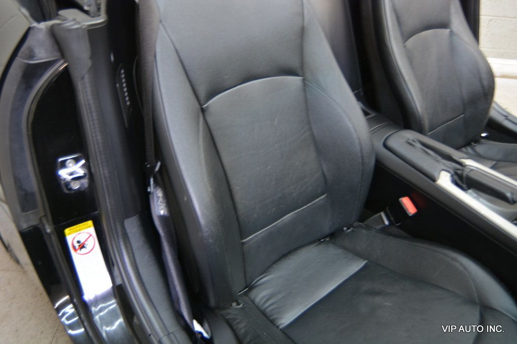 2003 BMW Z4 Roadster 2.5i - 22953455 - 19