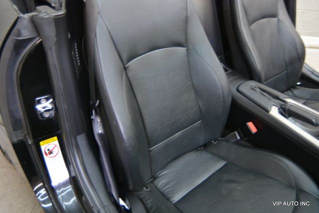 2003 BMW Z4 Roadster 2.5i - 22953455 - 19