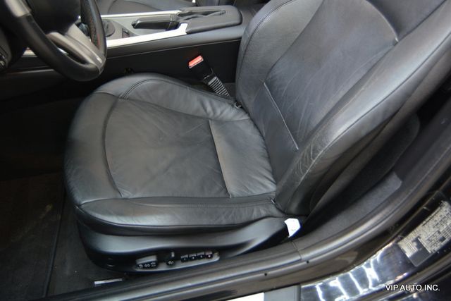 2003 BMW Z4 Roadster 2.5i - 22953455 - 20