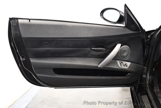 2003 BMW Z4 Roadster 3.0i - 23025490 - 11