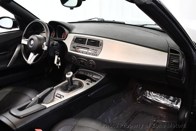 2003 BMW Z4 Roadster 3.0i - 23025490 - 15