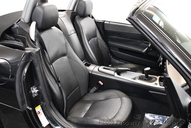2003 BMW Z4 Roadster 3.0i - 23025490 - 16