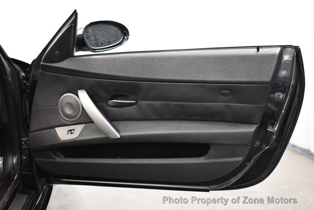 2003 BMW Z4 Roadster 3.0i - 23025490 - 17